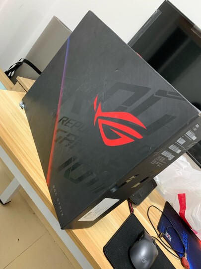 ROG魔霸3值得買嗎？華碩ROG魔霸3游戲本圖解評測