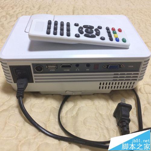 瑞格爾rd806怎么樣？瑞格爾投影儀的使用教程