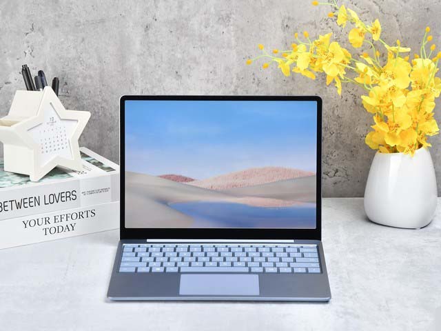 Surface Laptop Go怎么樣 Surface Laptop Go上手評(píng)測(cè)