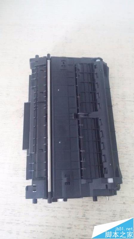 打印機打印不全出現(xiàn)空白黑點該怎么處理?