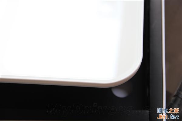 減肥必備：199元白色版魅族智能體質分析儀開箱圖賞