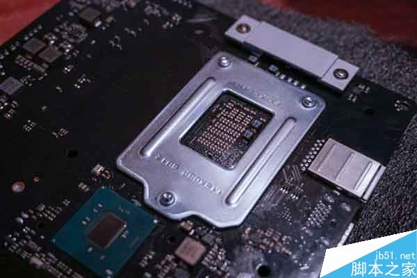 華擎展示DeskMini迷你機(jī):CPU、顯卡可自行更換