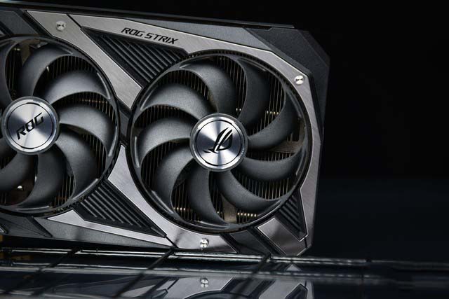 ROG STRIX RTX3060怎么樣 ROG STRIX RTX3060詳細評測