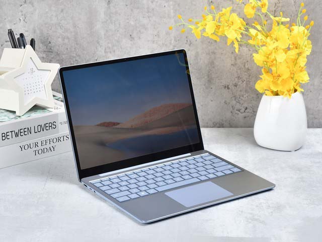 Surface Laptop Go怎么樣 Surface Laptop Go上手評(píng)測(cè)