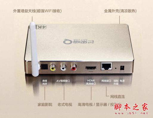 什么才是真4K？熱銷王華為榮耀與芒果嗨Q H7電視盒子對(duì)比評(píng)測(cè)