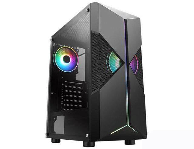 性價比之選 AMD銳龍R3-3300X配GTX1650Super組裝電腦詳細推薦