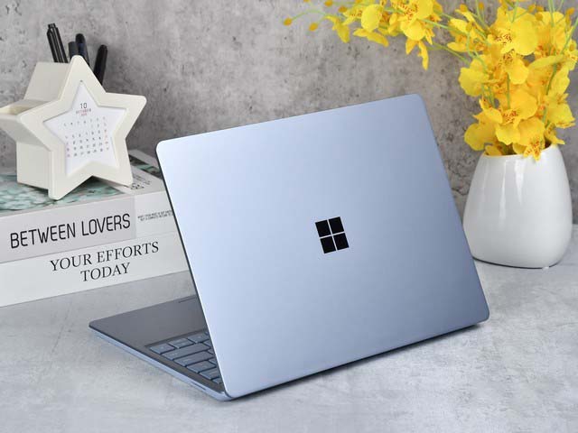 Surface Laptop Go怎么樣 Surface Laptop Go上手評(píng)測(cè)