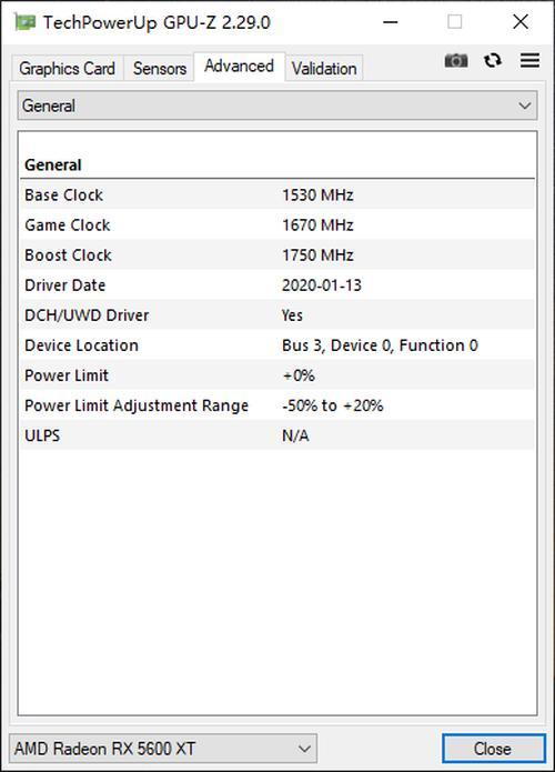 5600XT最強(qiáng)音 華碩ROG STRIX RX5600XT O6G詳細(xì)圖文評(píng)測(cè)