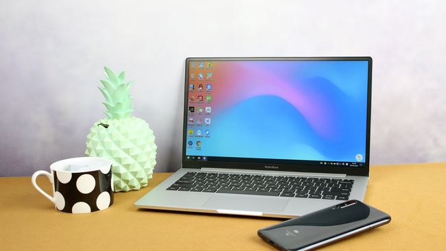 RedmiBook 13 i7版值得買(mǎi)嗎 RedmiBook 13 i7版上手體驗(yàn)及評(píng)測(cè)