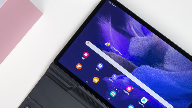 三星Galaxy Tab S7 FE平板怎么樣 Galaxy Tab S7 FE平板體驗(yàn)評(píng)測