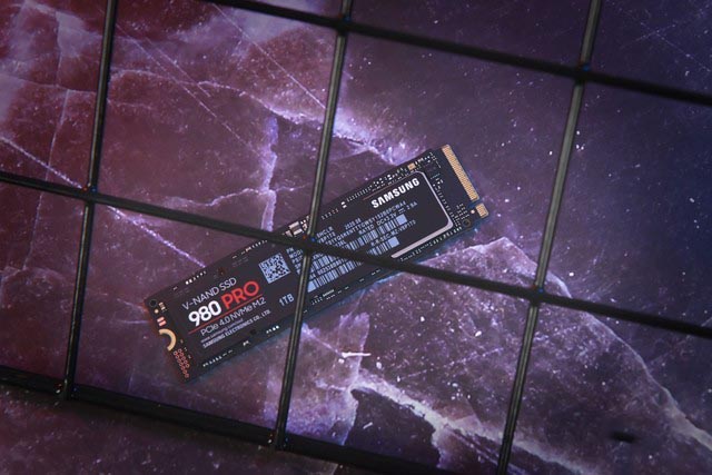 三星980PRO PCIE4.0固態(tài)硬盤怎么樣 三星980PRO PCIE4.0固態(tài)硬盤評測