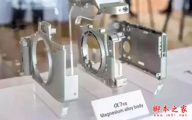這三款新相機(jī)完美闡釋索尼的“黑科技”！