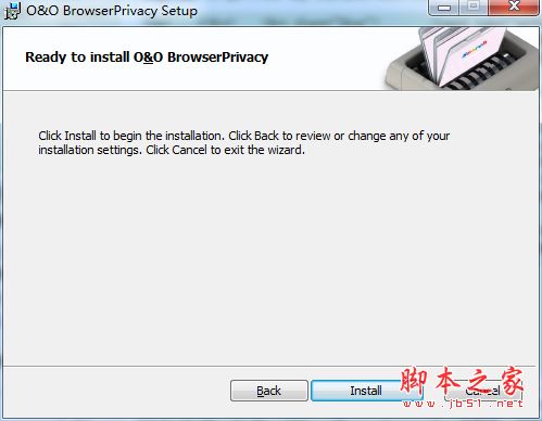 O&O BrowserPrivacy如何安装激活?隐私保护软件安装激活教程
