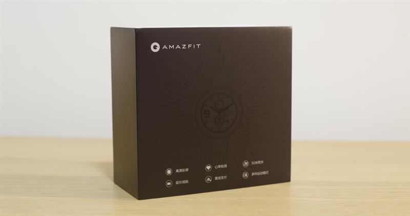 華米Amazfit GTR怎么樣 華米Amazfit GTR智能手表詳細(xì)評(píng)測(cè)