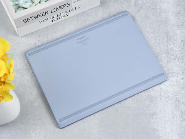 Surface Laptop Go怎么樣 Surface Laptop Go上手評(píng)測(cè)