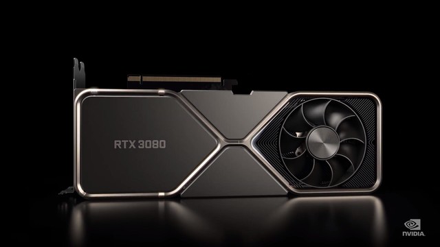 NVIDIA 30系顯卡怎么樣 NVIDIA 30系顯卡發(fā)布會(huì)內(nèi)容詳解