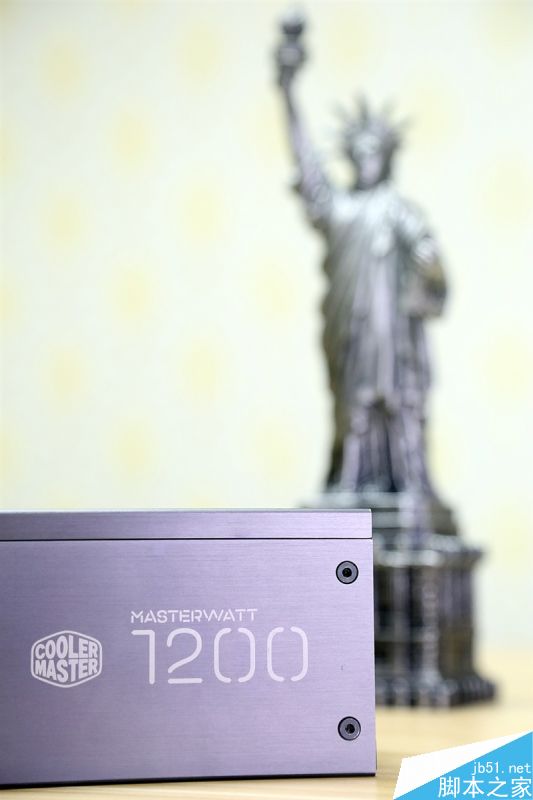 到底怎么樣?酷冷至尊旗艦電源MasterWatt Maker 1200體驗(yàn)評(píng)測(cè)