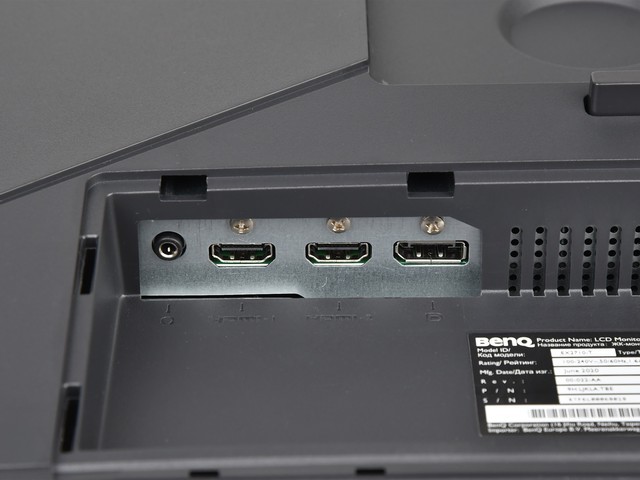 明基EX2710顯示器值得買(mǎi)嗎 明基EX2710顯示器詳細(xì)評(píng)測(cè)