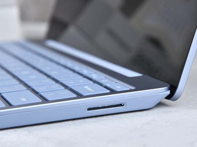 Surface Laptop Go怎么樣 Surface Laptop Go上手評(píng)測(cè)