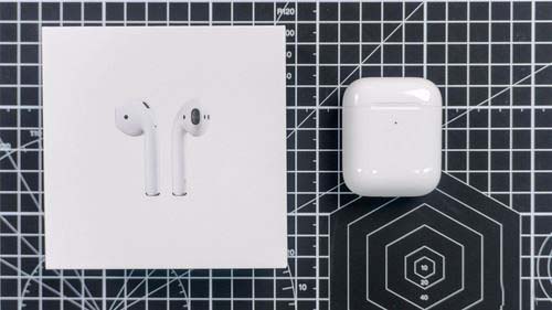 Airpods2好不好用 Airpods2外觀、性能、上手體驗(yàn)及購(gòu)買(mǎi)建議
