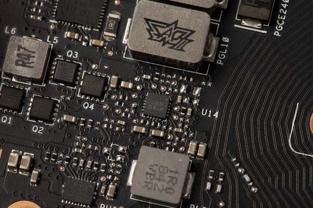 ROG Matrix RTX 2080 Ti顯卡值得買嗎 ROG Matrix RTX 2080 Ti顯卡拆解+評(píng)測(cè)