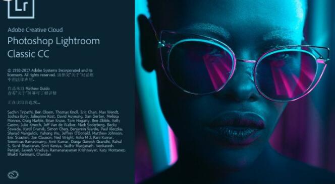 Lightroom cc 2018運行緩慢怎么辦?Lightroom常見問題解答