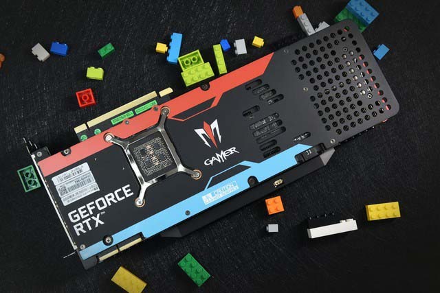 影馳RTX 3090 GAMER OC顯卡怎么樣 影馳RTX 3090 GAMER OC顯卡評測