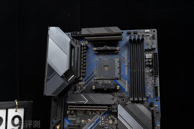 華擎B550 Extreme4極限玩家主板怎么樣 華擎B550 Extreme4極限玩家主板評(píng)測(cè)