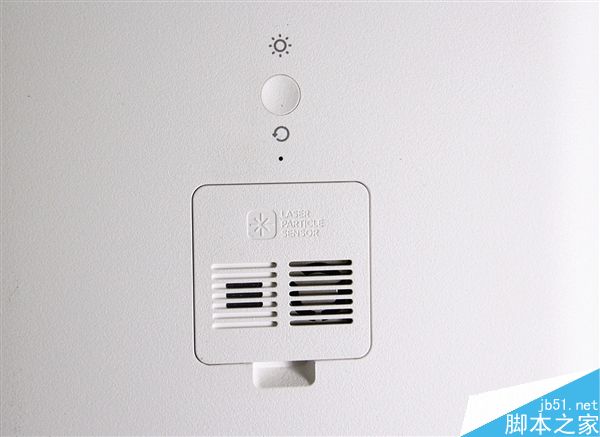 小米空氣凈化器Pro開箱圖賞:OLED顯示屏幕酷炫