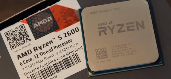 R5 2600和i5 8400哪個(gè)好 銳龍5 2600對(duì)比i5 8400評(píng)測(cè)