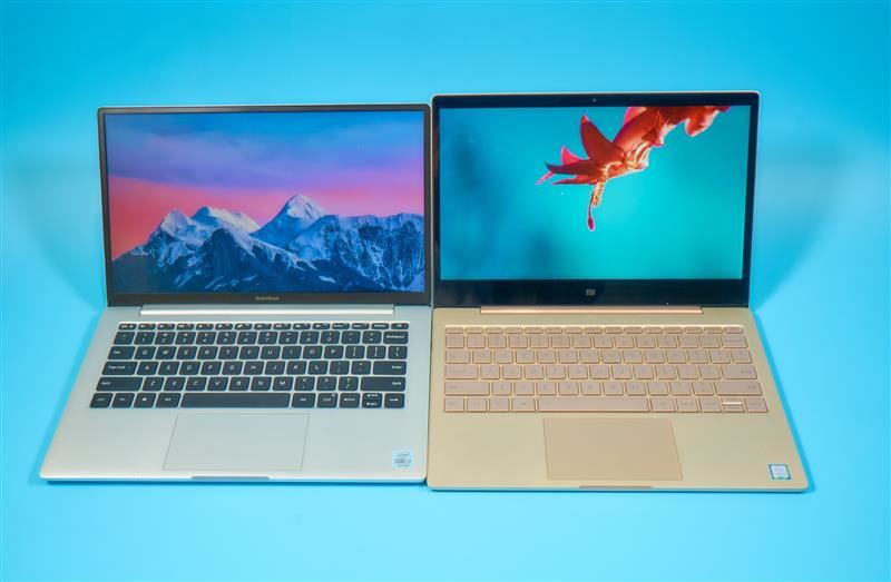 RedmiBook 13筆記本怎么樣 RedmiBook 13筆記本拆解+評測