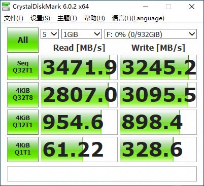 鎧俠RD10值得入手嗎 鎧俠RD10固態(tài)硬盤詳細(xì)評測