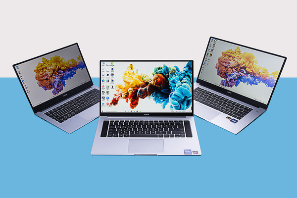 榮耀MagicBook14/15和榮耀MagicBook Pro銳龍版全面對(duì)比評(píng)測(cè)