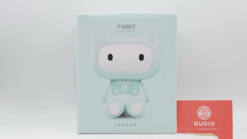 天貓精靈兒童智能音箱TG_A1內(nèi)部做工怎么樣 兒童智能音箱TG_A1拆解圖解評(píng)測(cè)