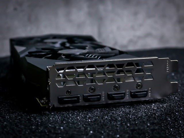 技嘉GTX 1650 GAMING值得買嗎 圖靈入門顯卡技嘉GTX 1650 GAMING評(píng)測(cè)