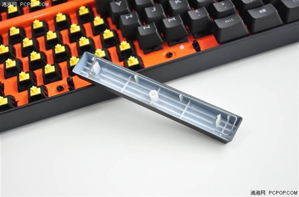 小白必看:機械鍵盤入門購買指南