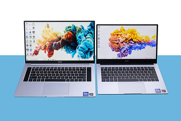 榮耀MagicBook14/15和榮耀MagicBook Pro銳龍版全面對(duì)比評(píng)測(cè)