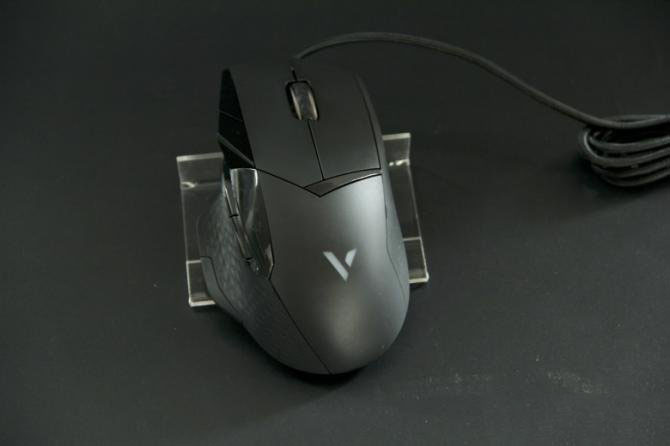 性價(jià)比超高 雷柏VT300電競(jìng)游戲鼠標(biāo)詳細(xì)測(cè)評(píng)分析