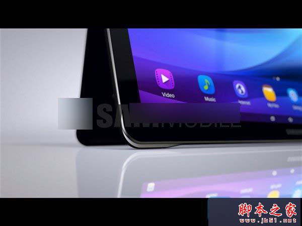 三星Galaxy View平板配置怎么样?三星Galaxy View平板配置参数及真机图赏