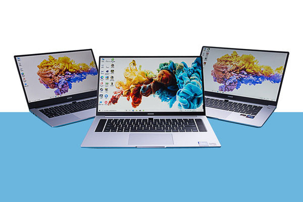 榮耀MagicBook14/15和榮耀MagicBook Pro銳龍版全面對(duì)比評(píng)測(cè)