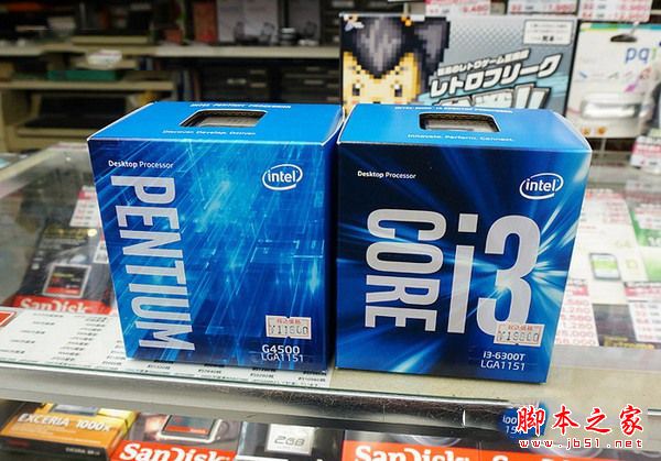 奔騰G4500雙核處理器裝機(jī) 3500元奔騰G4500+RX460網(wǎng)游電腦配置推薦