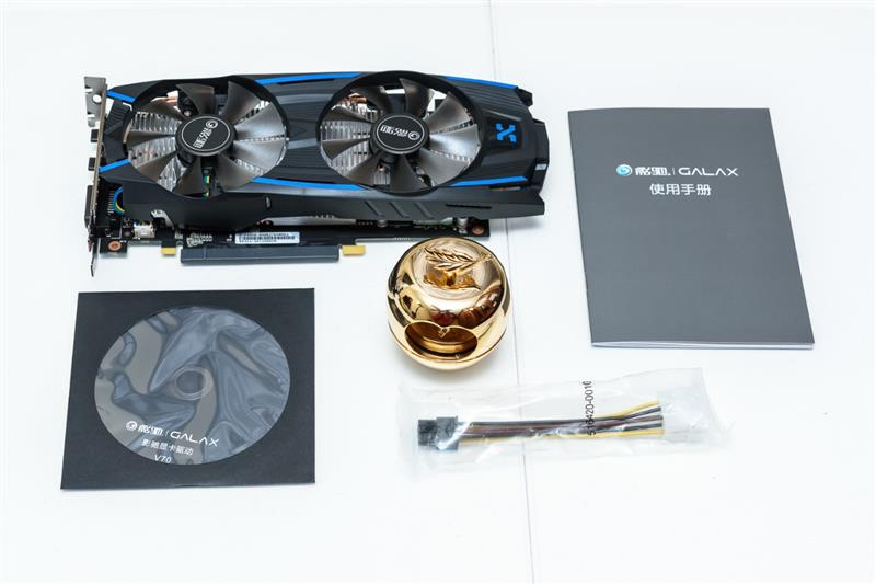 影馳GTX 1060 6GB GDDR5X值不值得買 影馳GTX 1060 6GB GDDR5X詳細(xì)評測