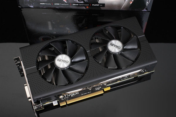 GTX1050和RX470哪個好？RX470與GTX1050區(qū)別對比詳細(xì)評測