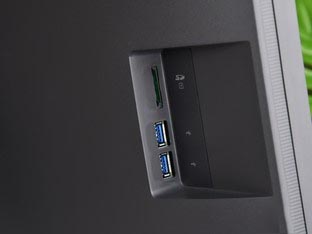 明基sw321顯示器值得買嗎 明基sw321顯示器詳細(xì)評測