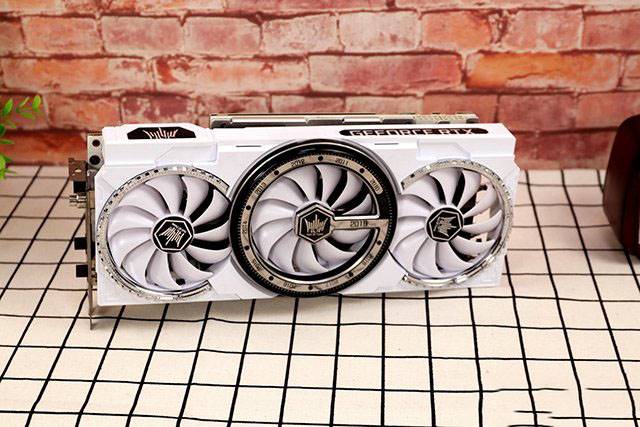 十代i7-10700K/Z490/RTX2070S愛國者破曉X組裝電腦介紹