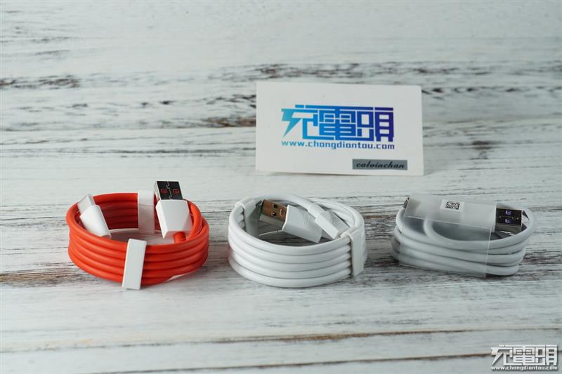 誰家更厚道?OPPO/一加/華為三款5A大電流快充數(shù)據(jù)線對比評測