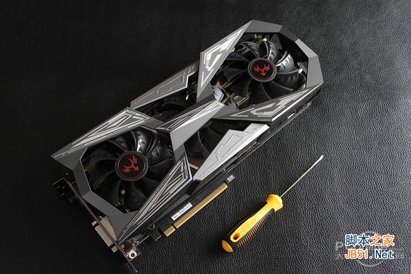 GTX1070Ti顯卡怎么樣？GTX1070Ti顯卡首發(fā)圖賞+參數解讀與拆解圖