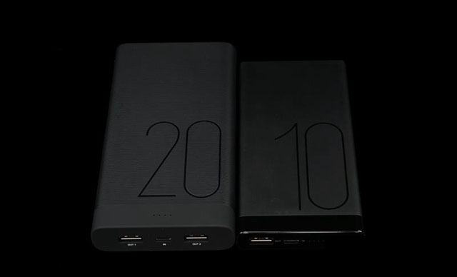 充電寶什么牌子好？2018十大充電寶品牌排行