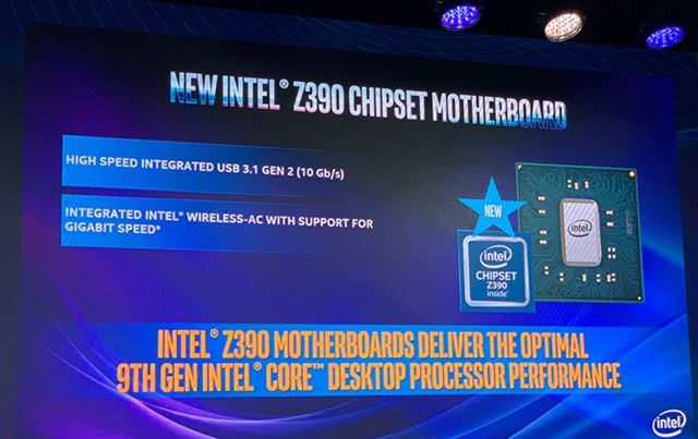 Z390和Z370哪個(gè)值得買 Intel平臺(tái)Z390和Z370主板區(qū)別對比