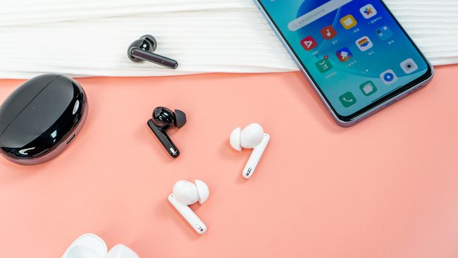OPPO Enco Free2體驗如何 OPPO Enco Free2體驗評測